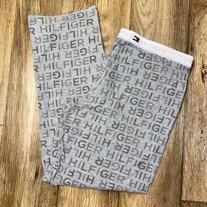 TOMMY HILFIGER PAJAMA PANTS